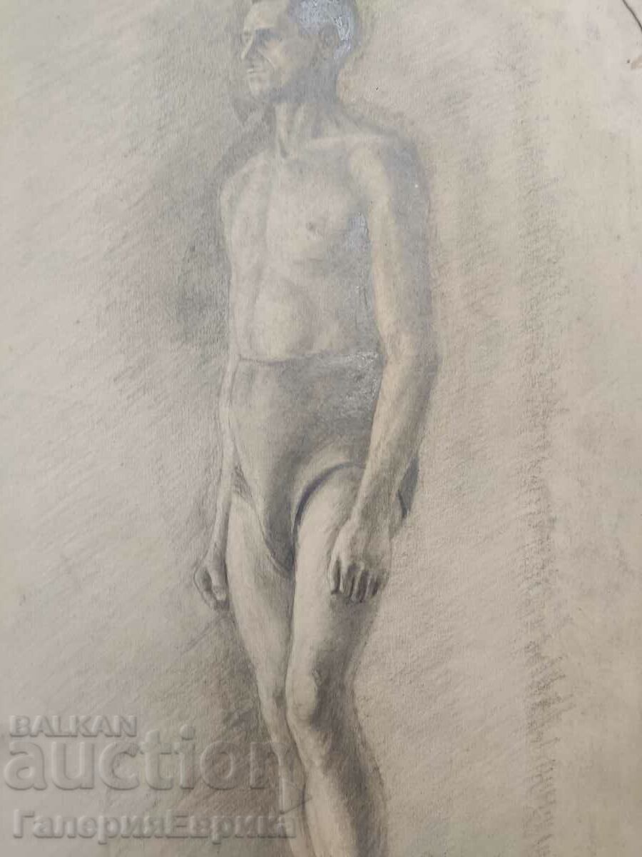 Auction Master drawing Auction Master drawing