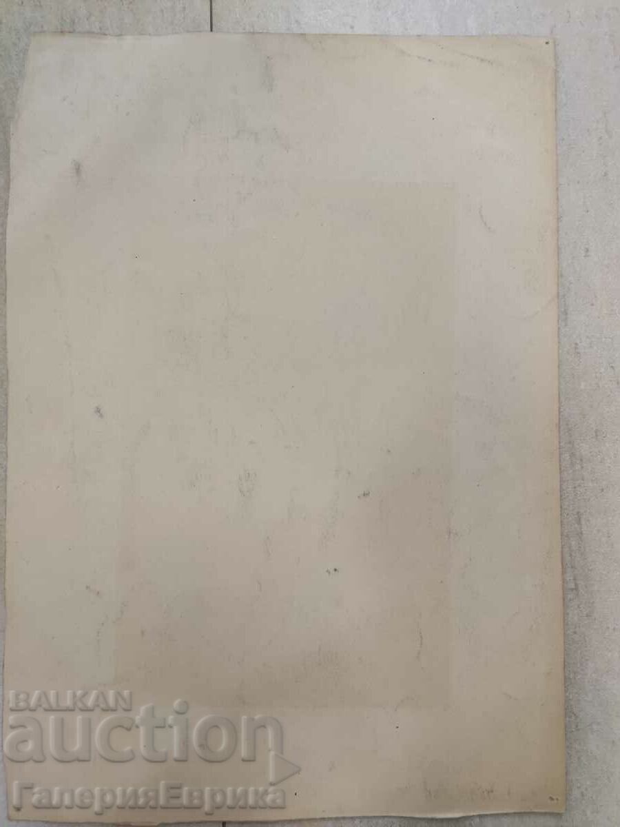 Delivery of Master drawing Delivery of Master drawing