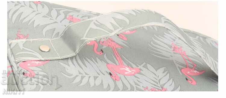 Auction  Make-up kit, make-up bag, cosmetics handbag