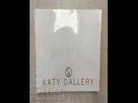 Cathy Galleries Catalog