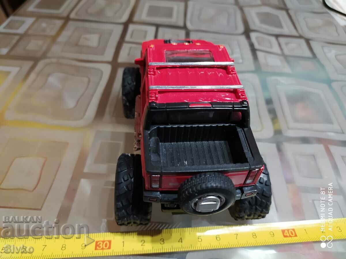 Delivery of Hammer metal trolley Delivery of Hammer metal trolley