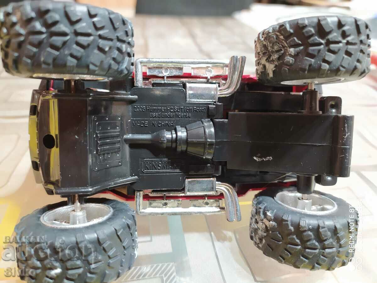 Hammer metal trolley - 5 Hammer metal trolley - 5