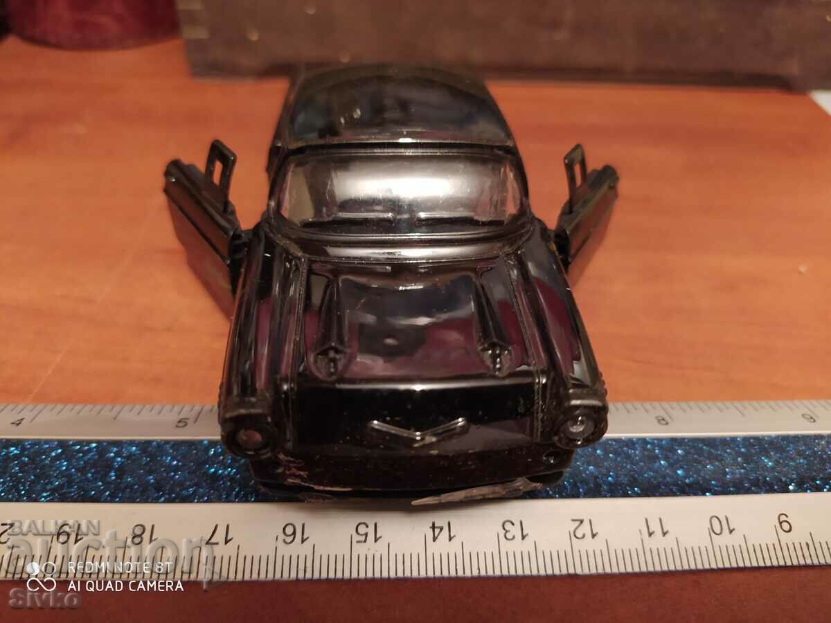 Auction Trolley black metal Auction Trolley black metal