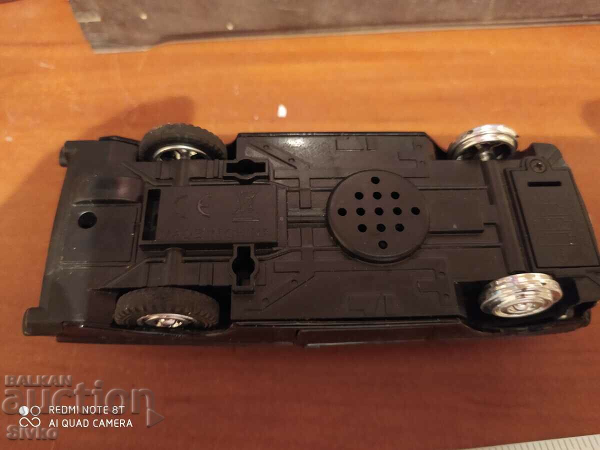 Trolley black metal - 5 Trolley black metal - 5