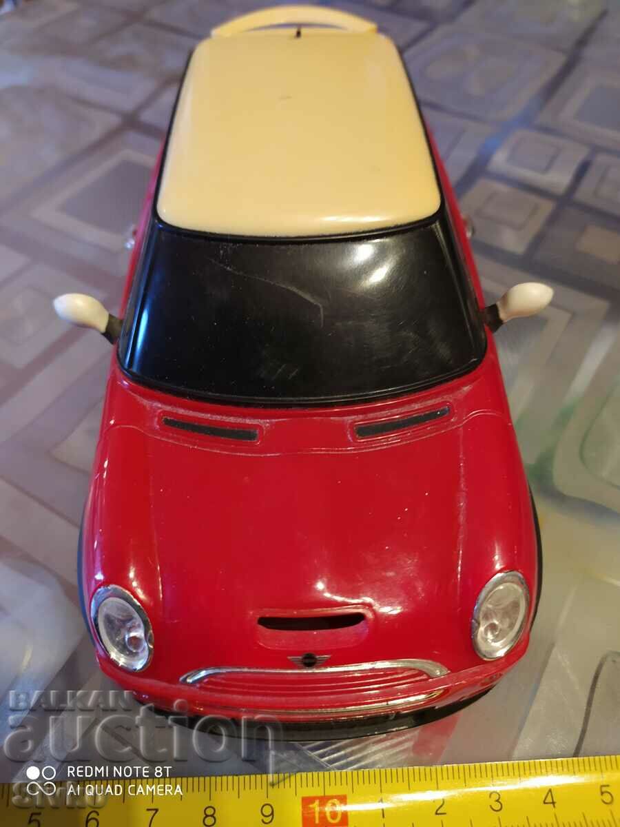 Auction  Mini Cooper Stroller