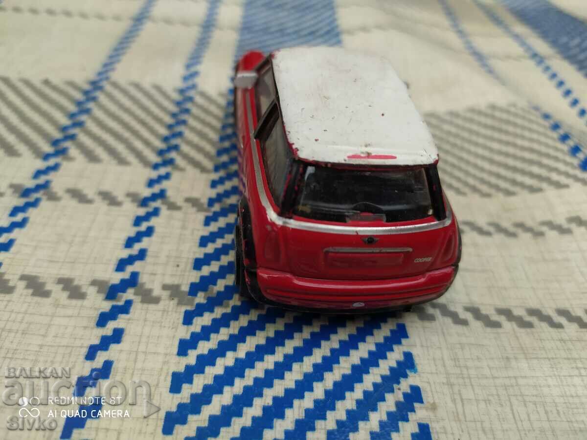 Auction Mini Cooper Stroller Auction Mini Cooper Stroller