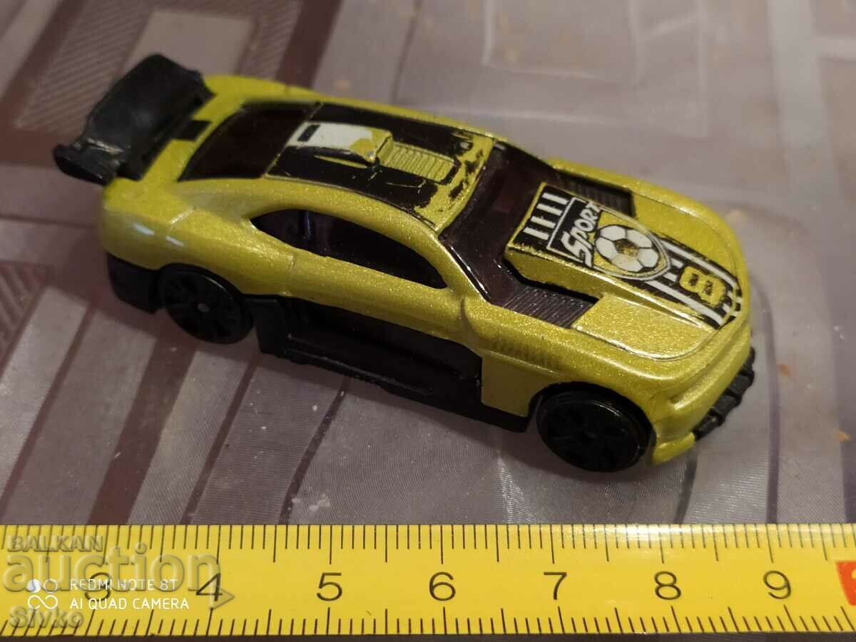 Stroller sports model with price 2.99 BGN | € 1.53