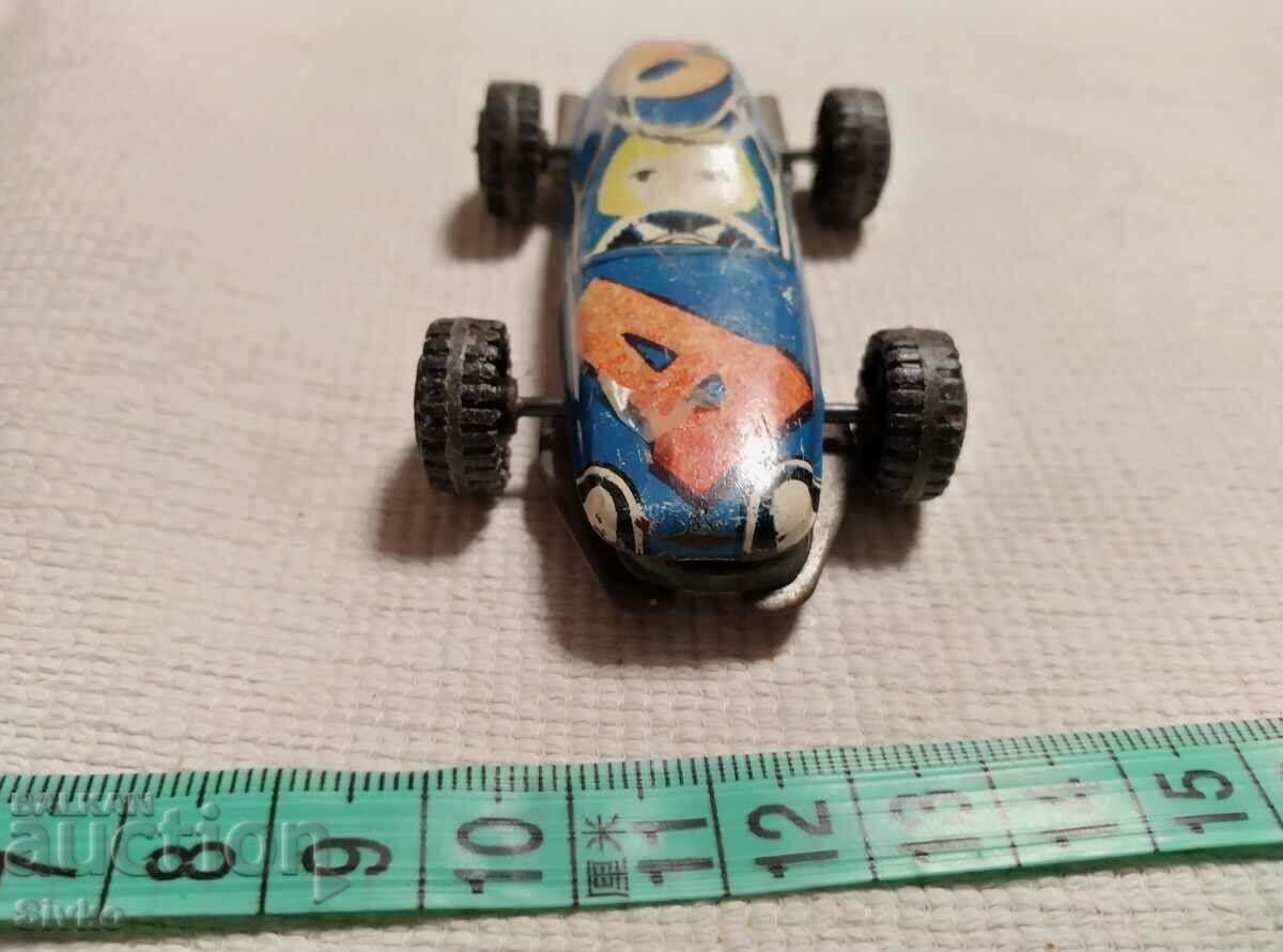 Auction Stroll old Strela Auction Stroll old Strela