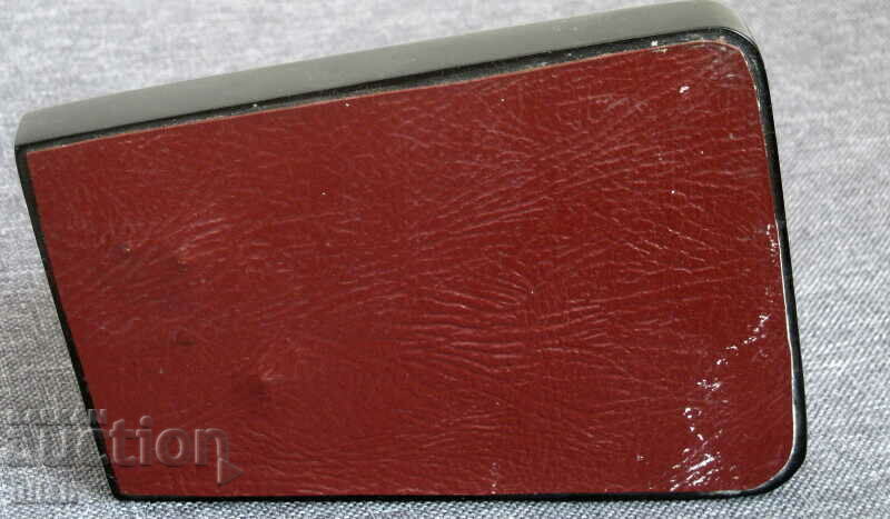 Δημοπρασία Παλιά διακόσμηση ματ για επιτραπέζιο φιγούρα ελέφαντα