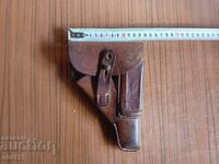 GERMAN WALTER PPK HOLSTER - WW2