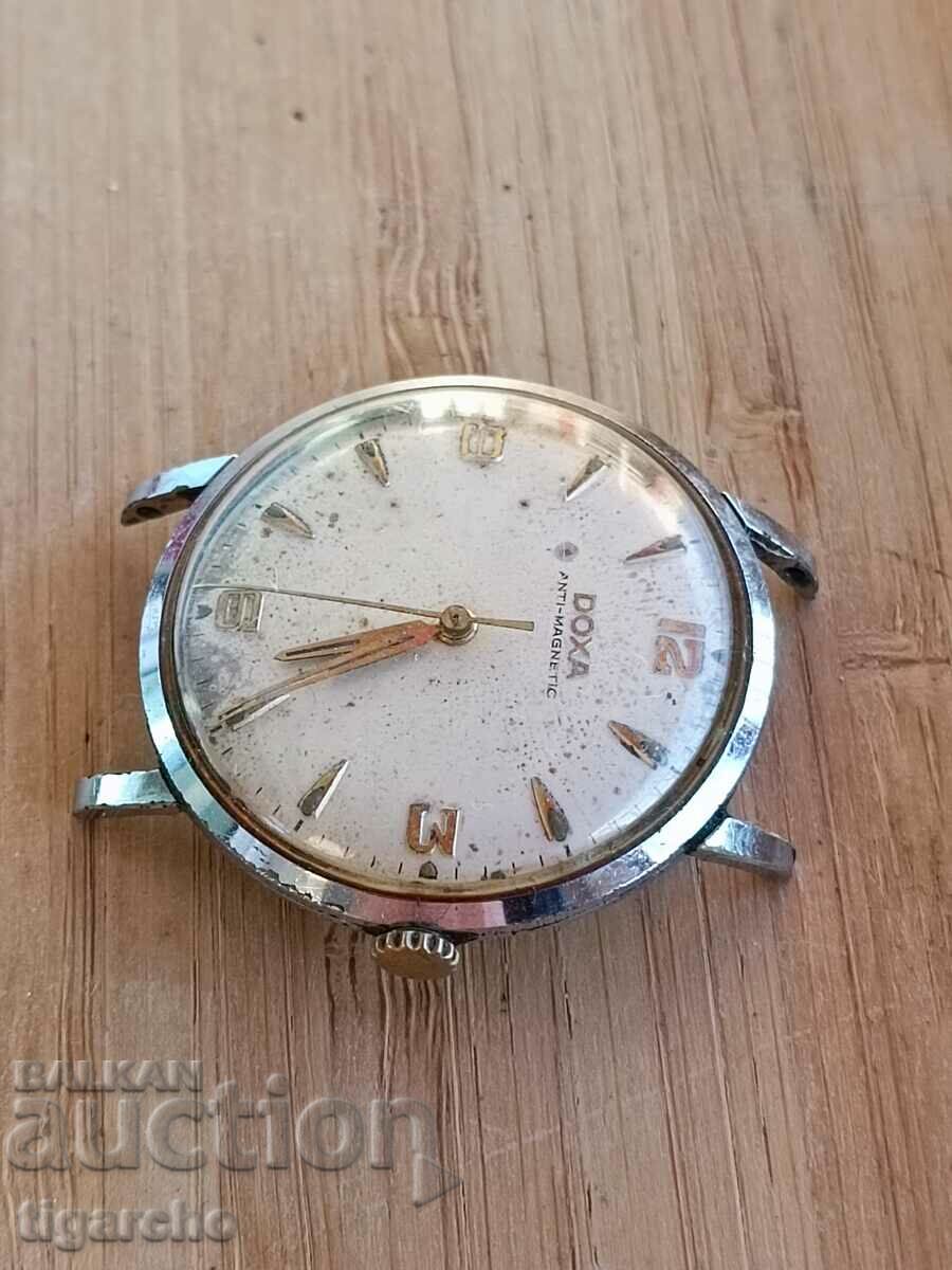 Ρολόι Δόξα με τιμή 79.00 BGN | € 40.39