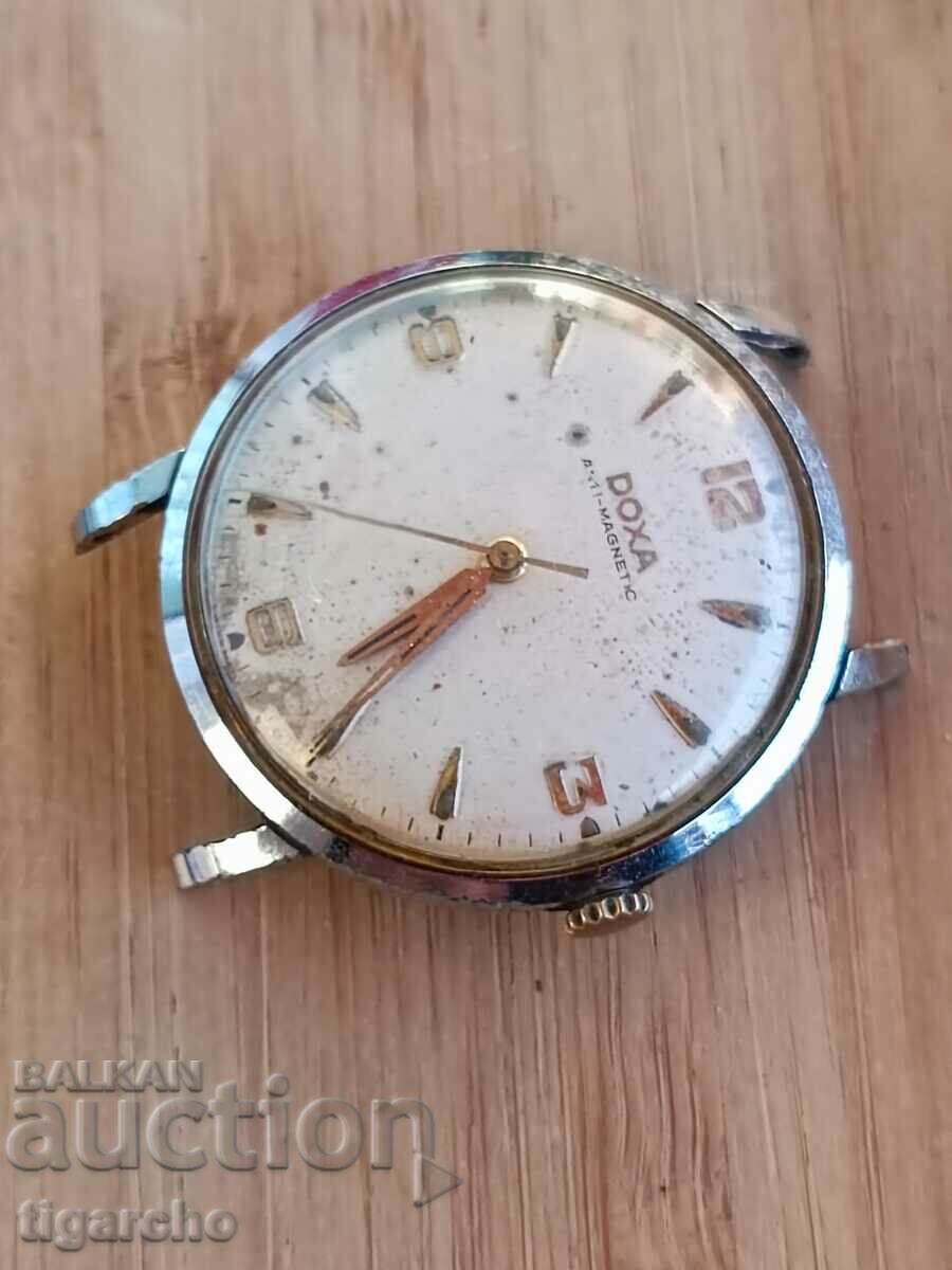 Παράδοση Ρολόι Δόξα