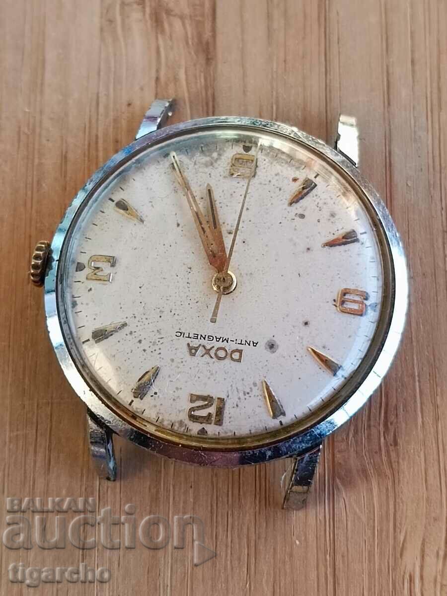 Ρολόι Δόξα - 5