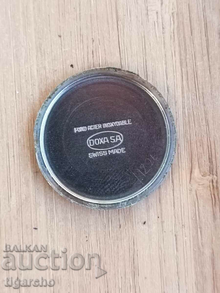 Ρολόι Δόξα - 6