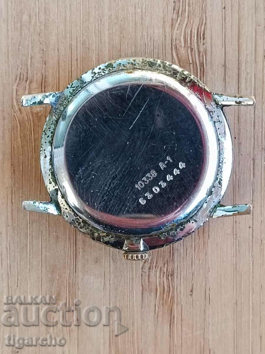 Ρολόι Δόξα - 7