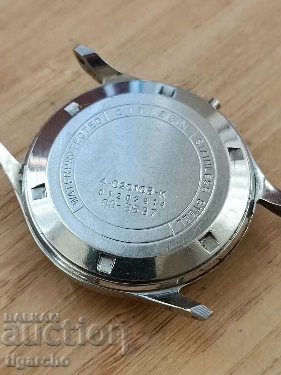 Citizen men's watch winder with price 35.00 BGN | € 17.90 Citizen men's watch winder with price 35.00 BGN | € 17.90