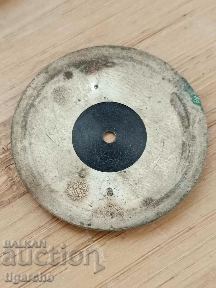 Delivery of Citizen men's watch winder Delivery of Citizen men's watch winder