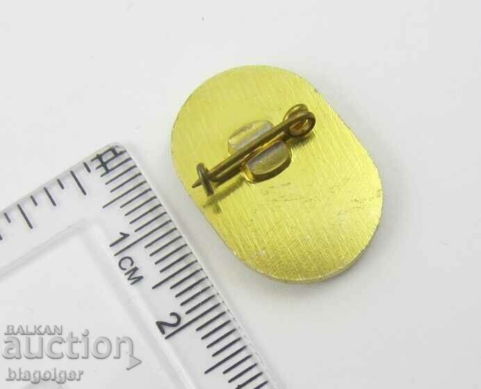 Аукцион Спортно училище Стефан Караджа Хасково-Стара значка-Соц Аукцион Спортно училище Стефан Караджа Хасково-Стара значка-Соц