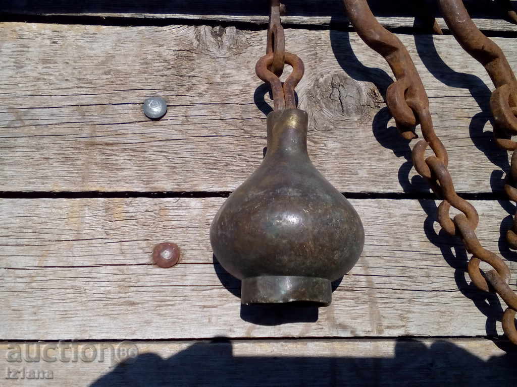 Delivery of Ancient scales Delivery of Ancient scales