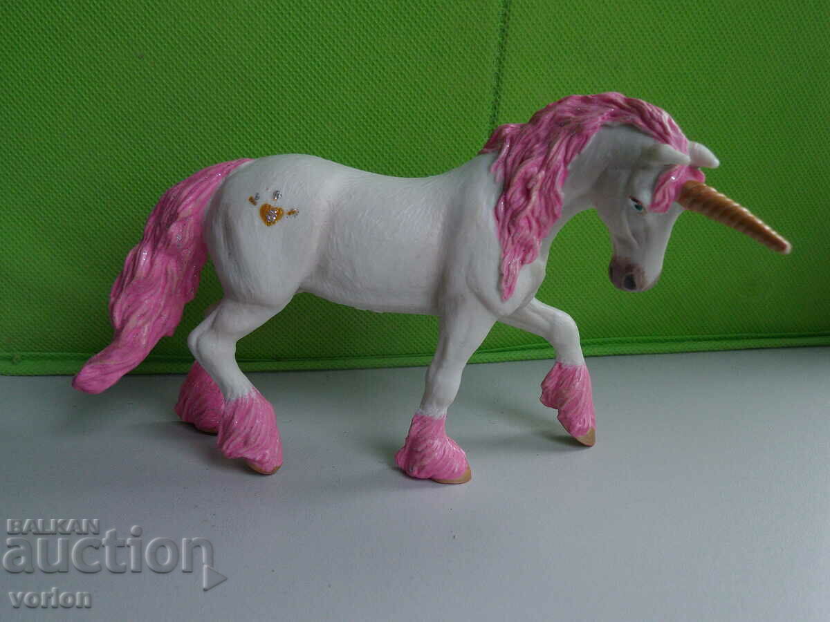 Figura unicorn - RARO.