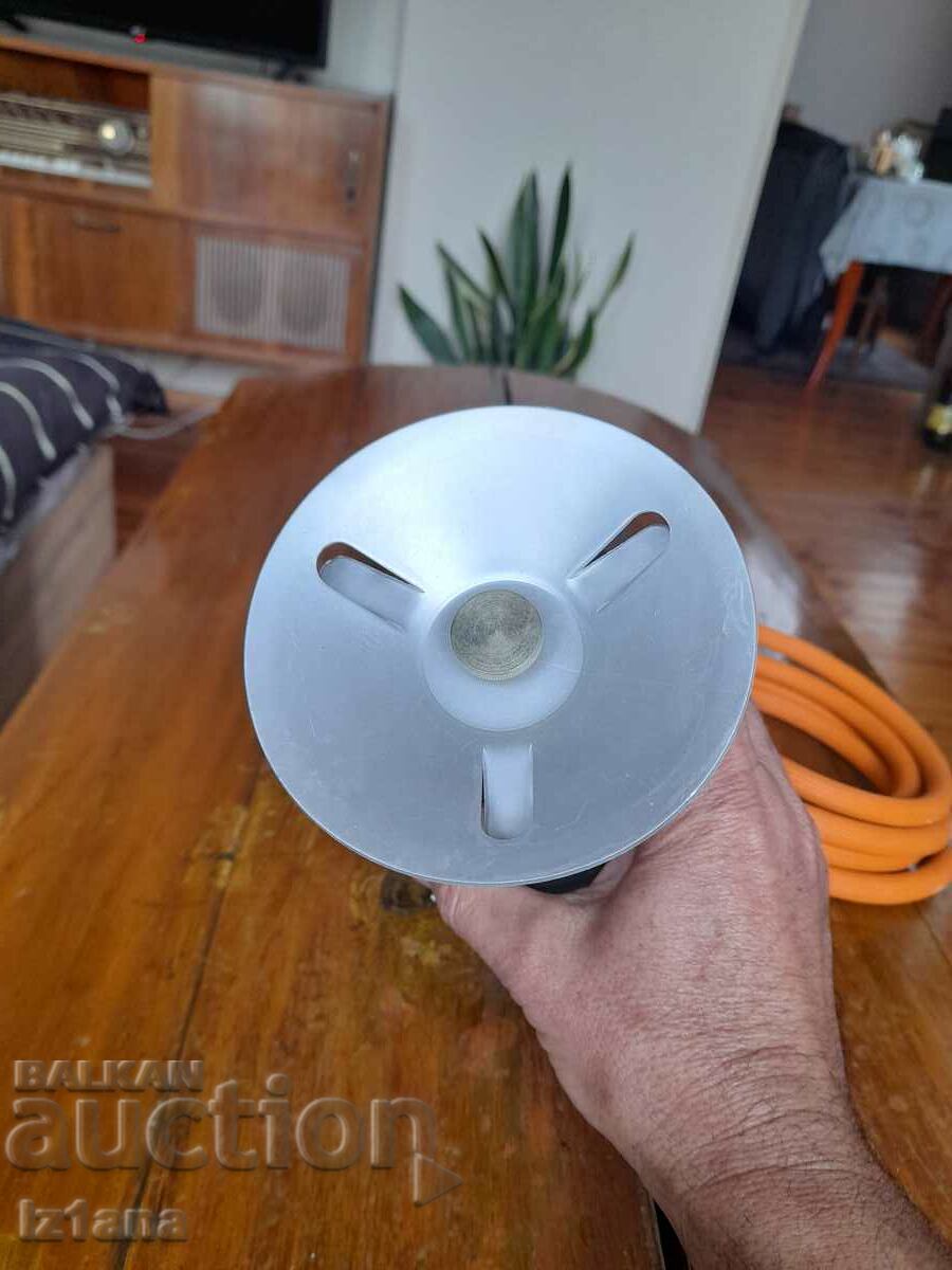 Old tourist gas lamp - 6 Old tourist gas lamp - 6