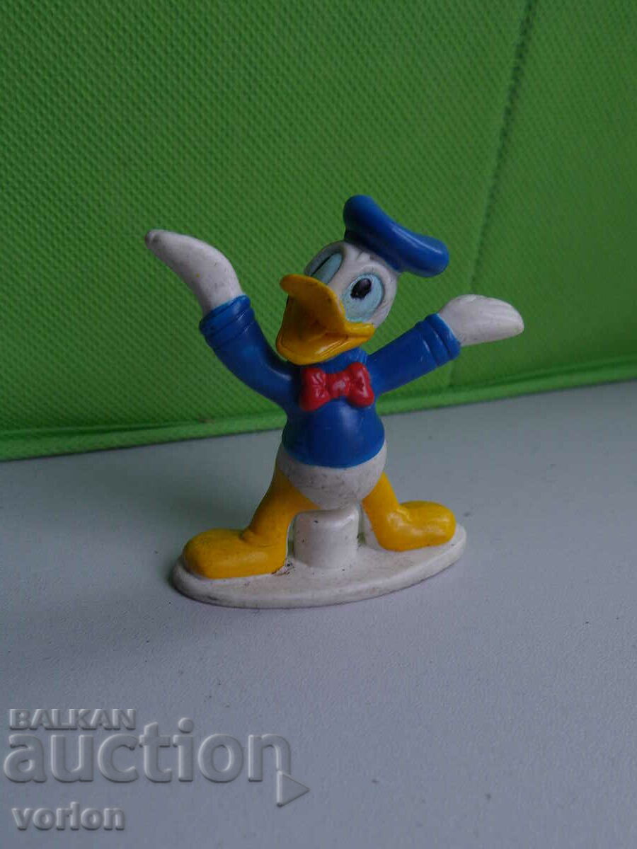 Figura Donald Duck - Disney.