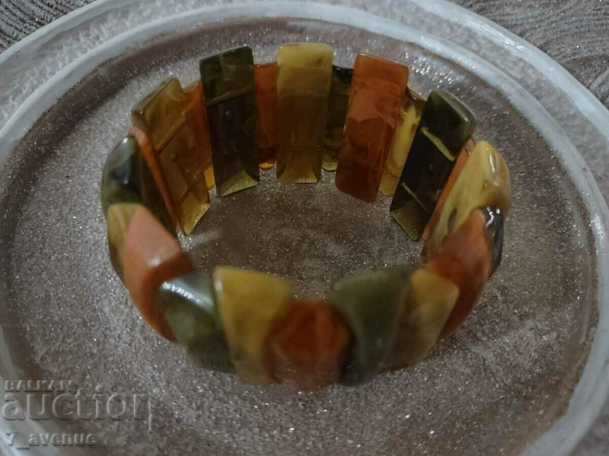 Auction Bracelet, 3 cm wide, probably Katalin, 11/15/2023 Auction Bracelet, 3 cm wide, probably Katalin, 11/15/2023