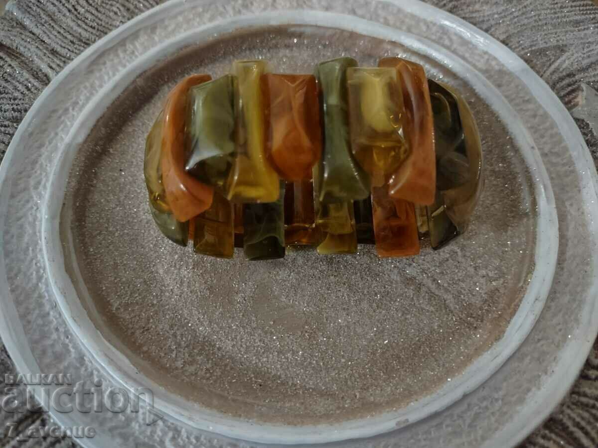 Delivery of Bracelet, 3 cm wide, probably Katalin, 11/15/2023 Delivery of Bracelet, 3 cm wide, probably Katalin, 11/15/2023