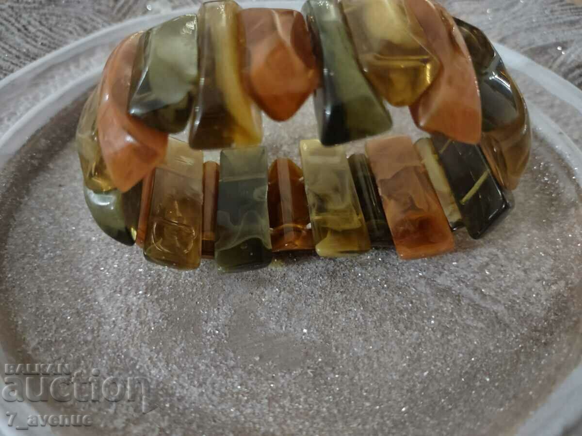 Bracelet, 3 cm wide, probably Katalin, 11/15/2023 - 5 Bracelet, 3 cm wide, probably Katalin, 11/15/2023 - 5