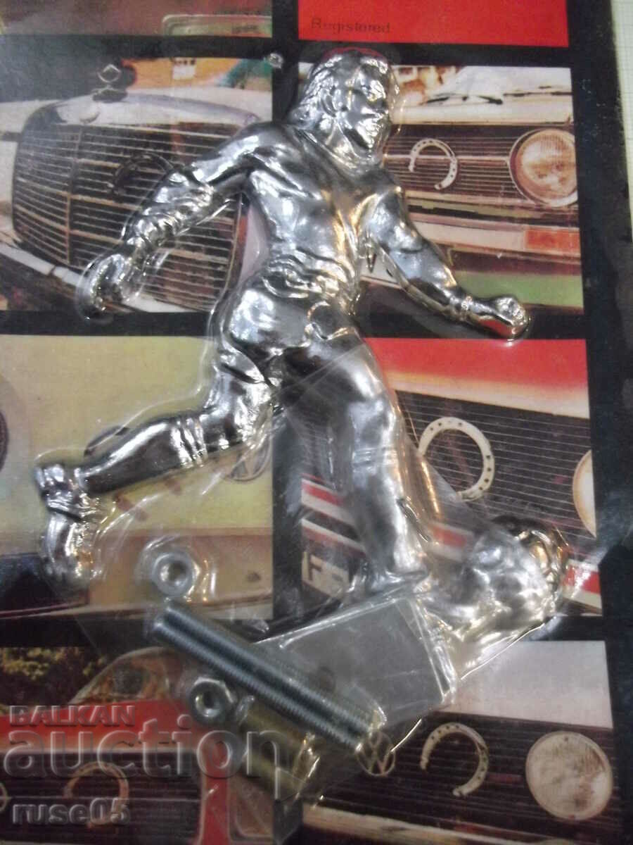 Accesoriu „TALISMAN ORIGINAL” pentru mașini noi cu preț 5.00 BGN | € 2.56