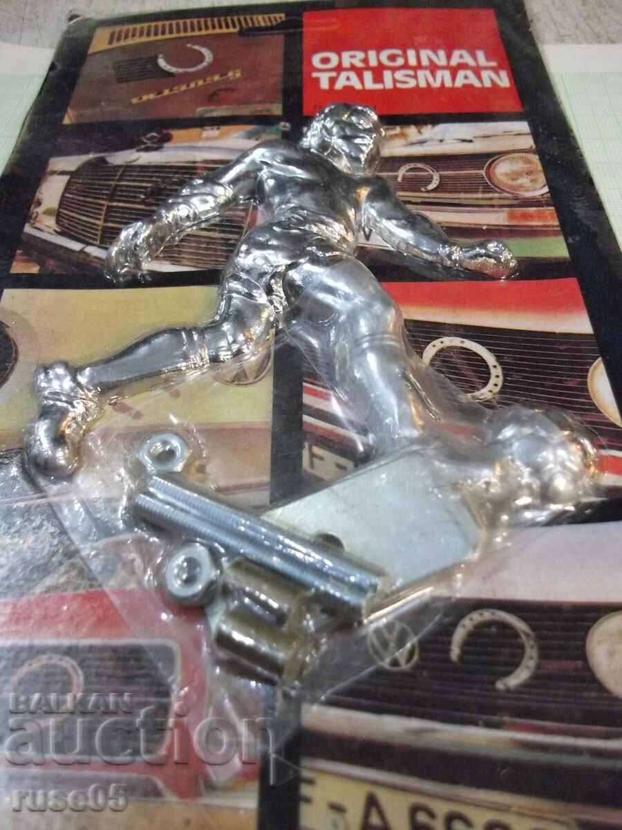 Accesoriu „TALISMAN ORIGINAL” pentru mașini noi - 5 Accesoriu „TALISMAN ORIGINAL” pentru mașini noi - 5