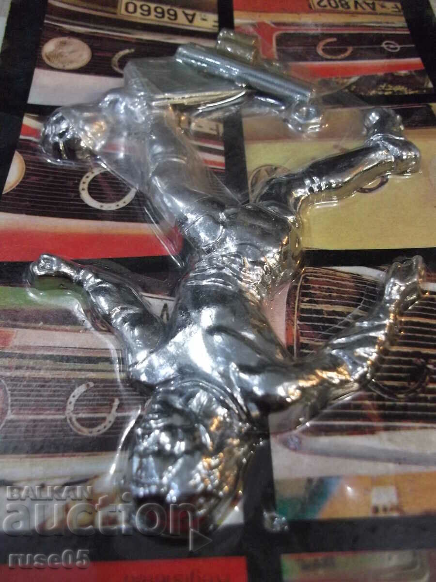 Accesoriu „TALISMAN ORIGINAL” pentru mașini noi - 6