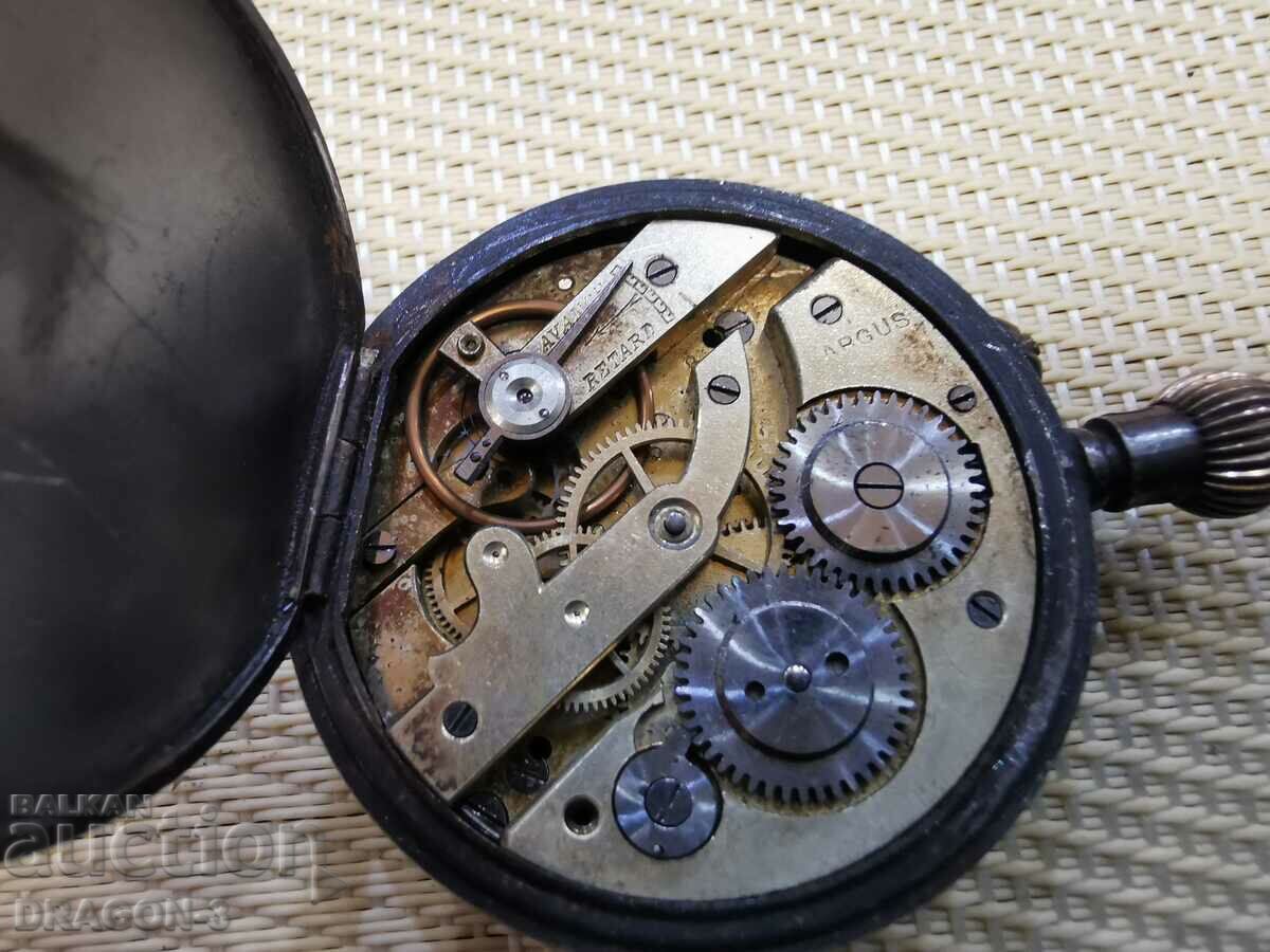 Delivery of POCKET WATCH Delivery of POCKET WATCH