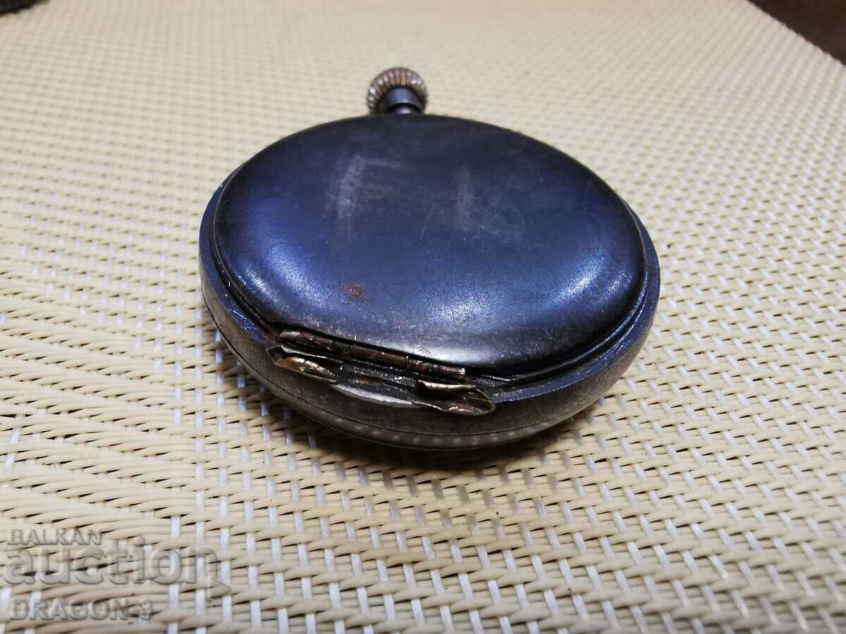 POCKET WATCH - 6 POCKET WATCH - 6
