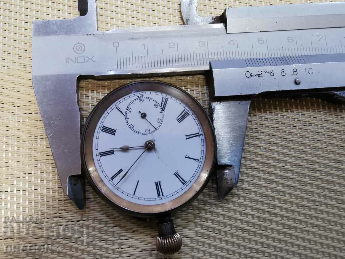 POCKET WATCH - 7 POCKET WATCH - 7