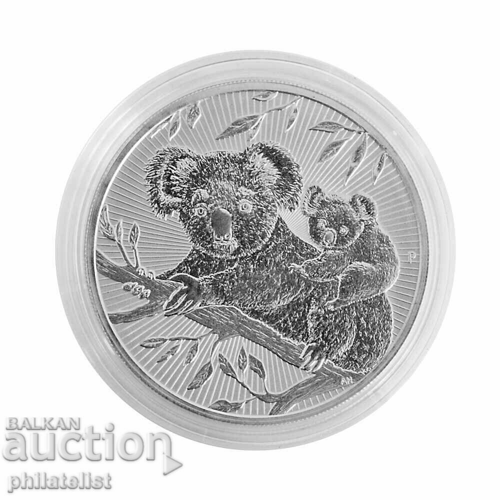 LINDNER - 2oz Capsules - Australia - 41mm with price 11.55 BGN | € 5.91 LINDNER - 2oz Capsules - Australia - 41mm with price 11.55 BGN | € 5.91