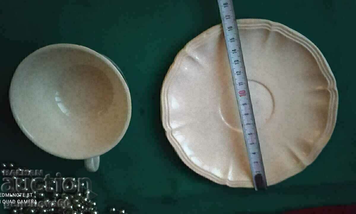 Δημοπρασία Συλλεκτικό γαλλικό φλιτζάνι τσαγιού 19ος αιώνας/σήμανση Δημοπρασία Συλλεκτικό γαλλικό φλιτζάνι τσαγιού 19ος αιώνας/σήμανση