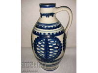 OLD LARGE JUG. 1.678 KG