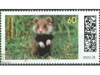 Pure brand Fauna Hamster 2021 from Germany