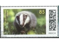 Pure brand Fauna Badger 2022 from Germany