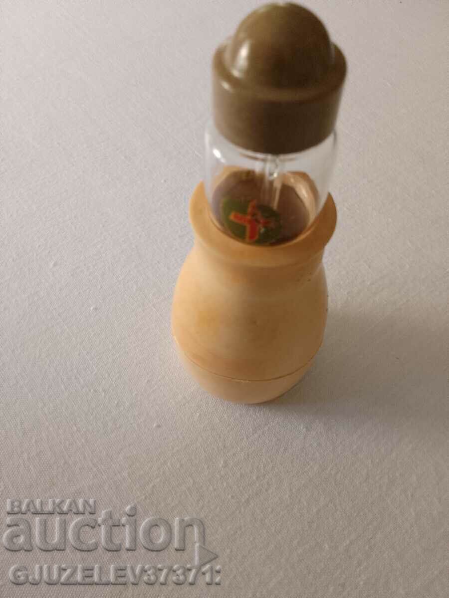 Παλιό μπουκάλι φάρμακο για εισπνοές - 6 Παλιό μπουκάλι φάρμακο για εισπνοές - 6