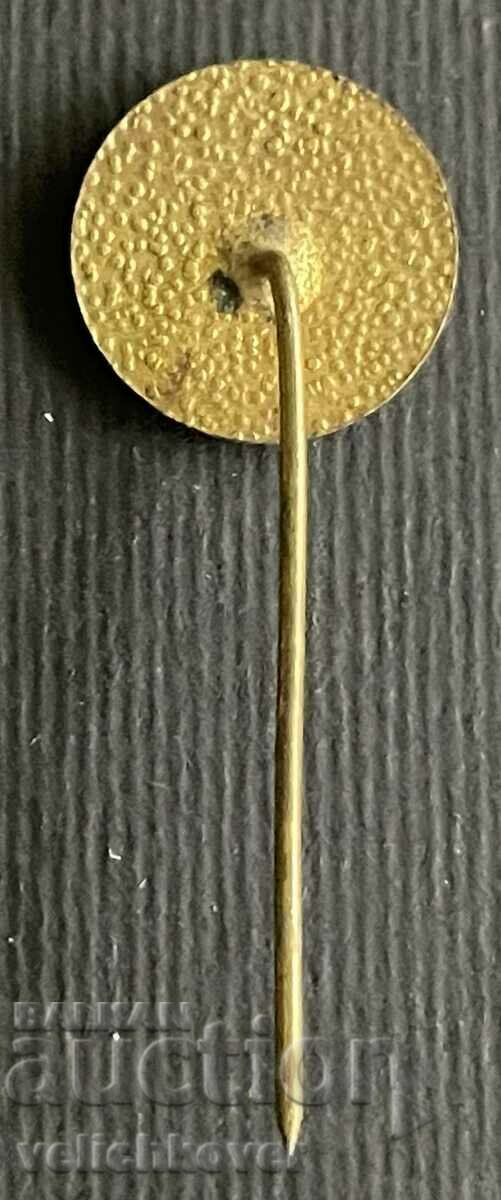 36060 Bulgaria sign Bulgarian Sports Shooting Federation with price 4.00 BGN | € 2.05 36060 Bulgaria sign Bulgarian Sports Shooting Federation with price 4.00 BGN | € 2.05