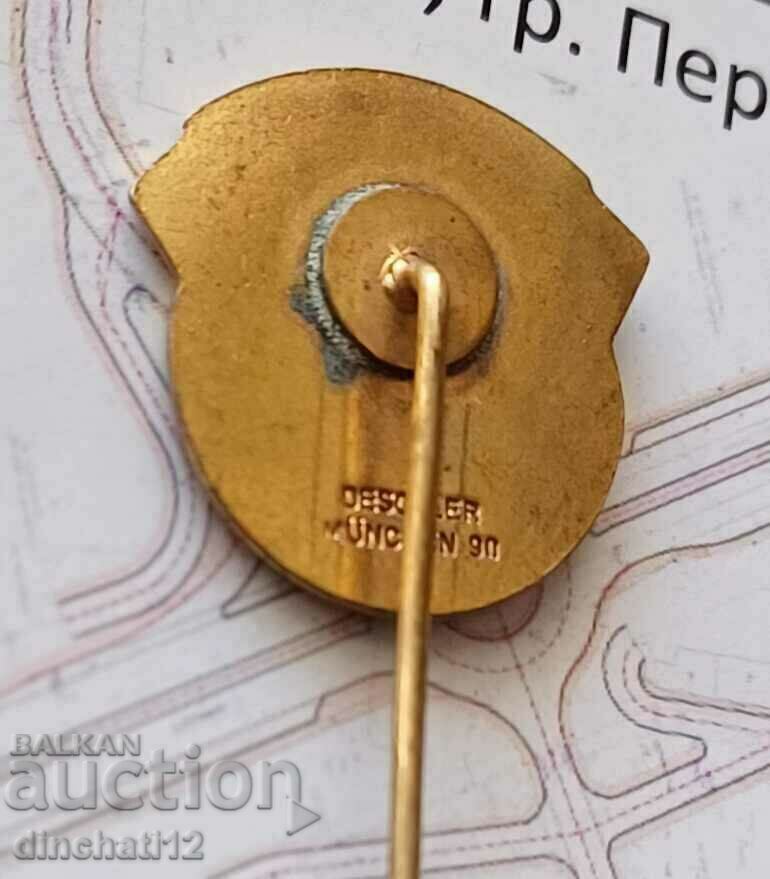 Delivery of FIAP "Scientia ars lumen" Delivery of FIAP "Scientia ars lumen"