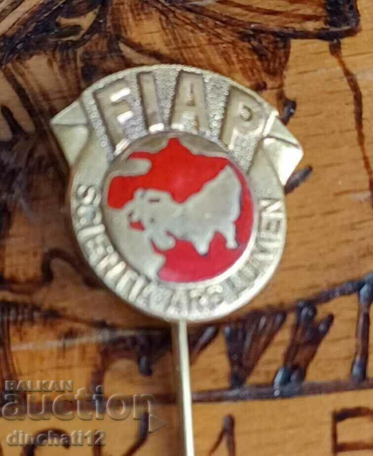 FIAP "Scientia ars lumen" - 7 FIAP "Scientia ars lumen" - 7