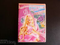 Barbie fairyland DVD movie children's movie Barbie fairies dolls girls