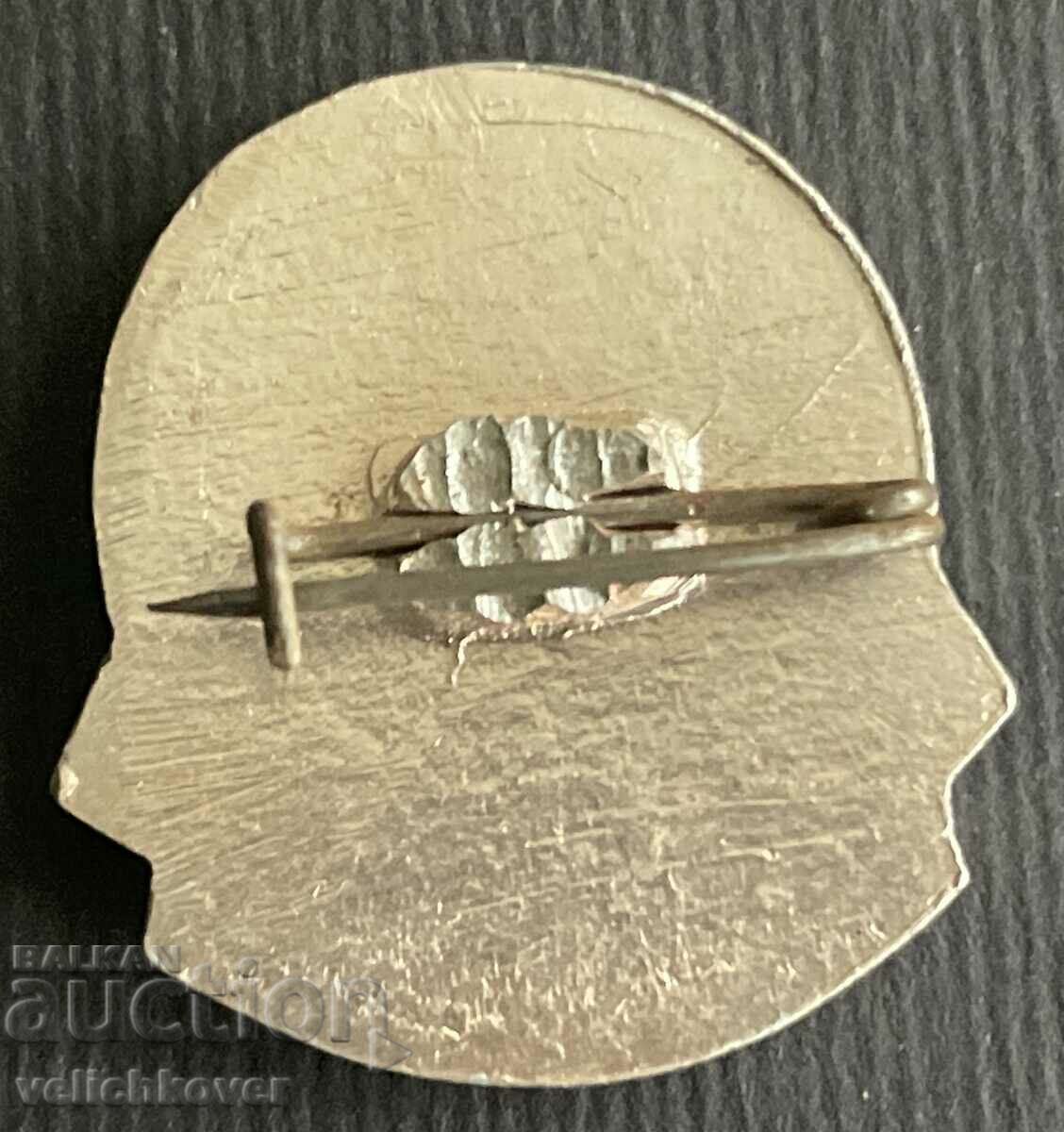 36072 Bulgaria tourist sign BTS Company Aida Haskovo with price 3.00 BGN | € 1.53 36072 Bulgaria tourist sign BTS Company Aida Haskovo with price 3.00 BGN | € 1.53