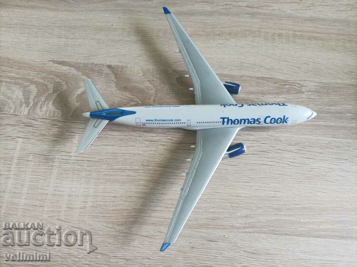 Model de avion