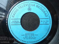 REZONANSA, gramophone record, small
