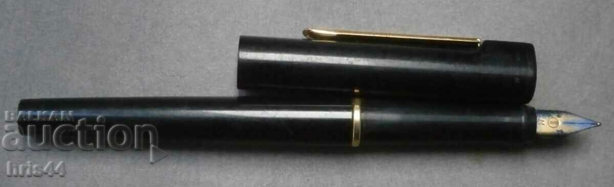 Стара автоматична писалка