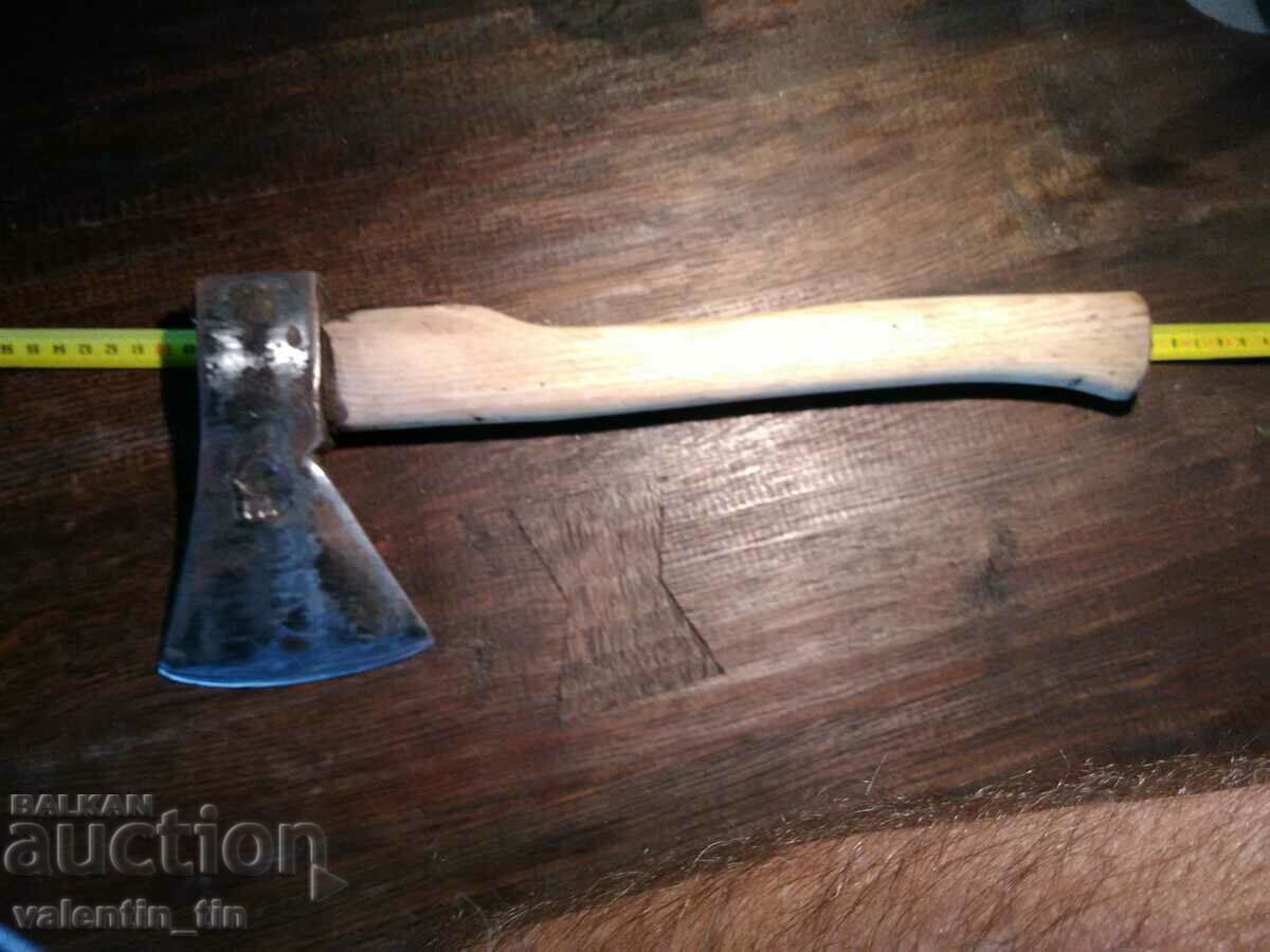 Стар германски топор 2 Стар германски топор 2